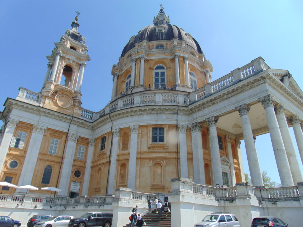 Basilica di Superga
