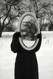 Specchio Specchio delle mie Brame chi è la più bella del reame?