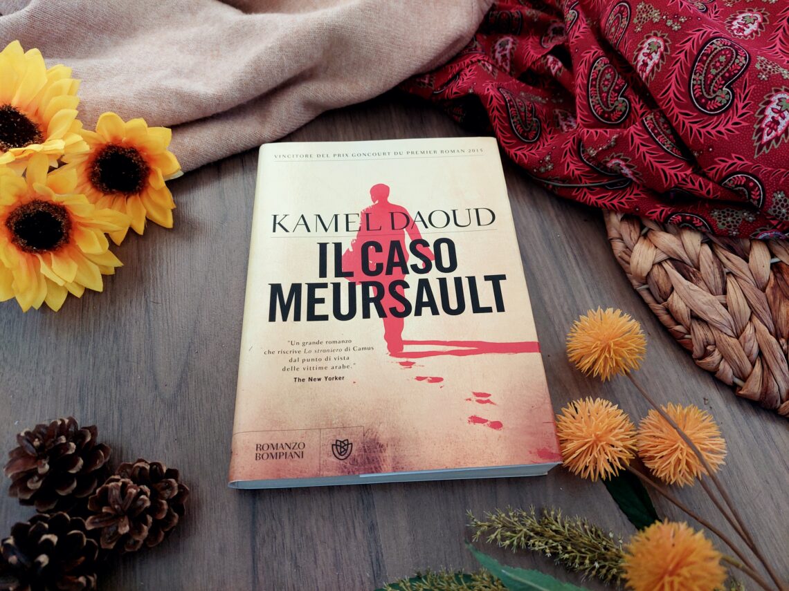 Il caso Meursault