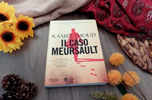 Il caso Meursault