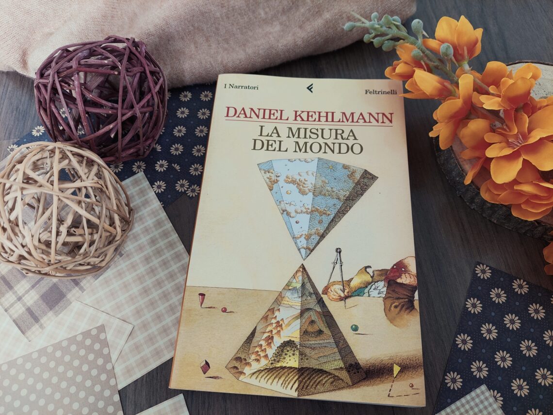 La misura del mondo