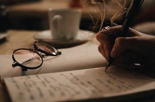 Scrivere