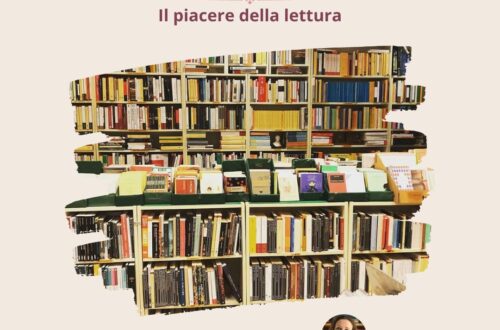 Upsilamba gruppo di lettura