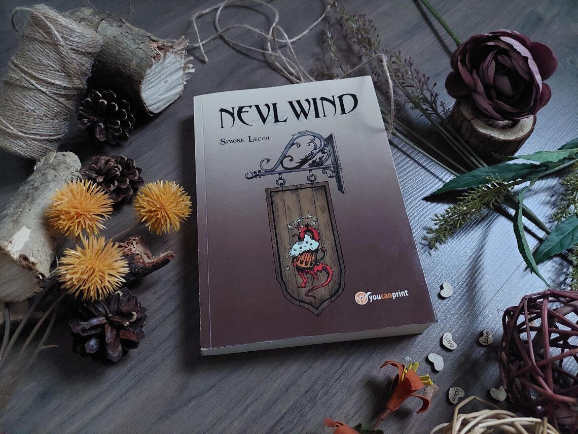 Nevlwind