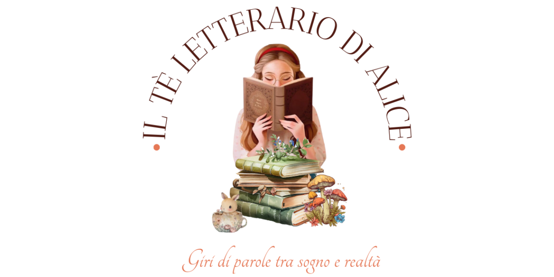 Il Tè Letterario di Alice