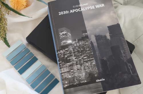 2030: APOCALYPSE WAR
